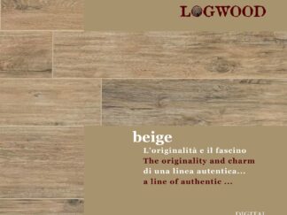 Logwood BEIGE
